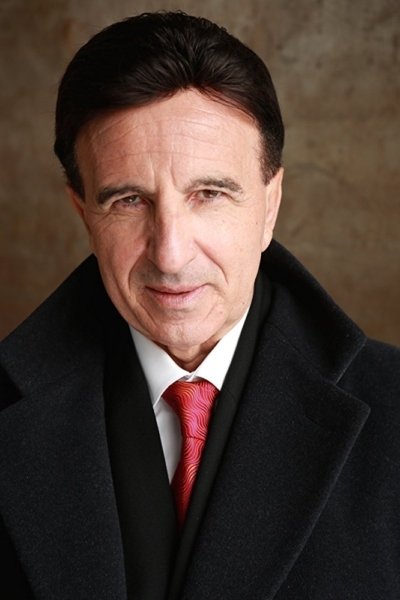 Frank Sivero