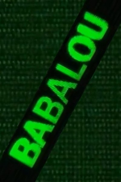 poster for Babalou