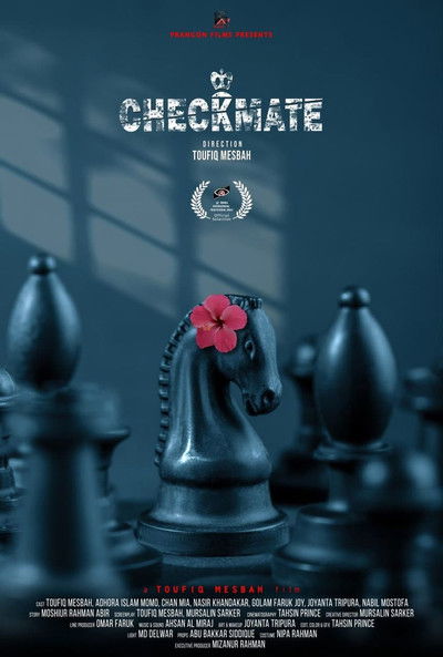 Poster do Filme Checkmate