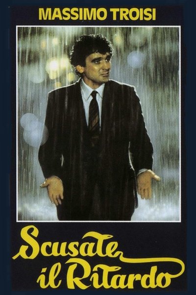 Scusate il ritardo (1983)