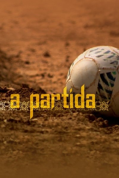 poster for A Partida