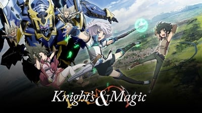 Knight's & Magic