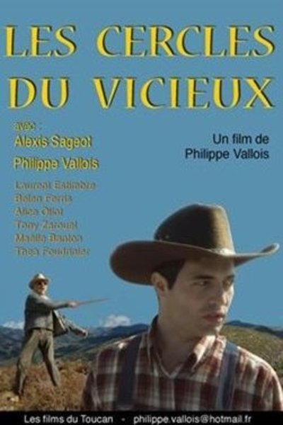 Watch Now!(2016) Les cercles du vicieux Movie OnlinePutlockers-HD