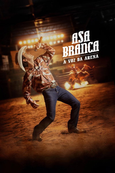 Asa Branca: A Voz da Arena