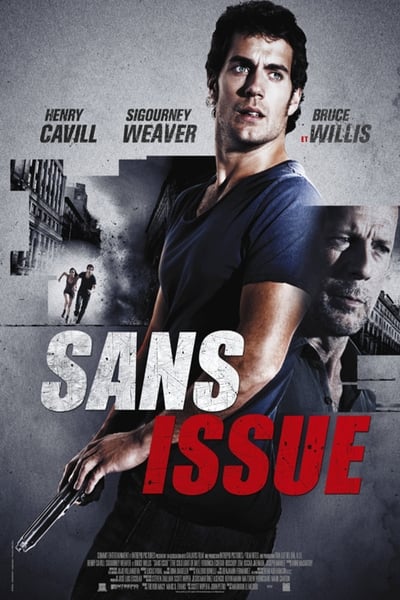 Sans issue (2012)