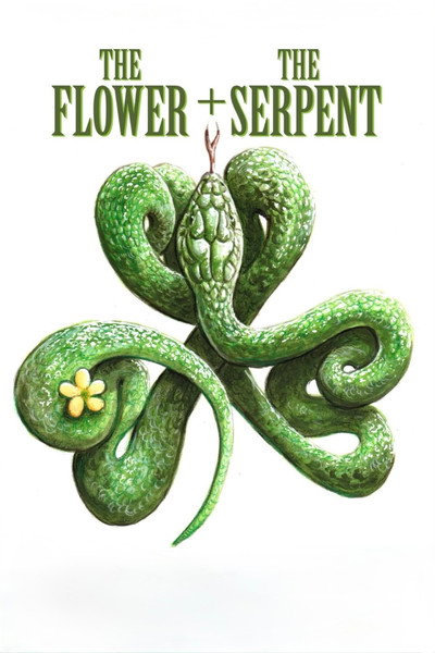The Flower + The Serpent