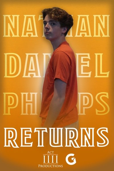 Watch Now!Nathan Daniel Philips Returns Movie Online