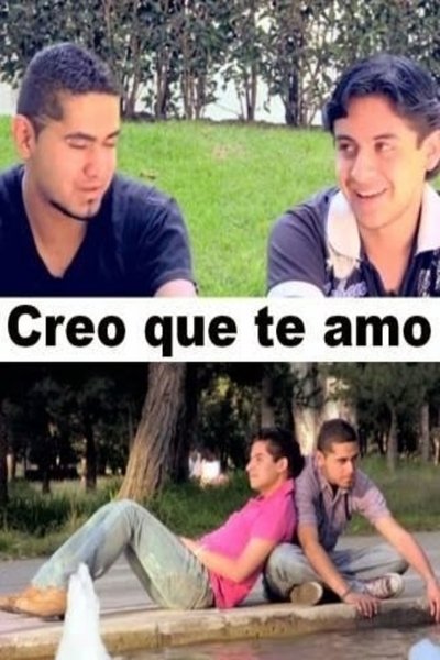 Watch!Creo que te amo Movie Online Free Putlocker