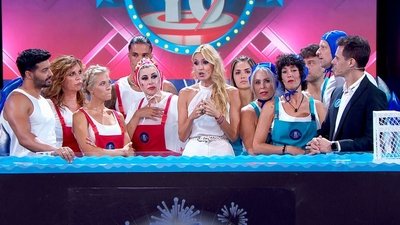 tv poster