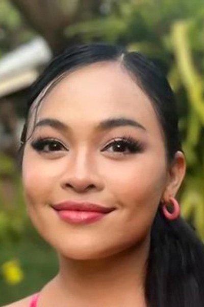 person poster