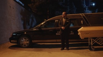 tv poster