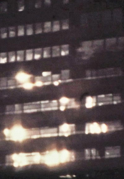 Poster do Filme Fragments/Structures