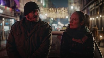 tv poster