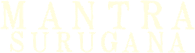Mantra Surugana Logo