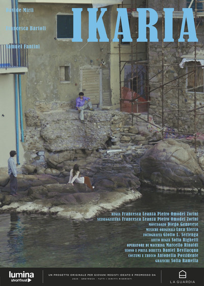 IKARIA