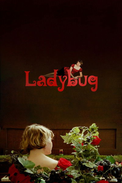 Poster do Filme Ladybug