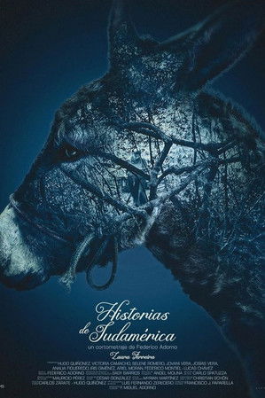 Poster do Filme Historias de Sudamérica