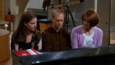 tv poster