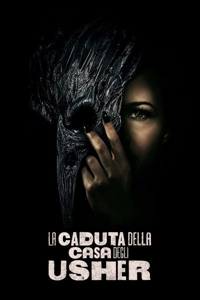 La caduta della casa degli Usher