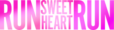 Run Sweetheart Run Logo
