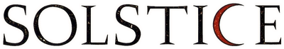 Solstice Logo