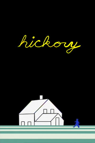 Poster do Filme Hickory