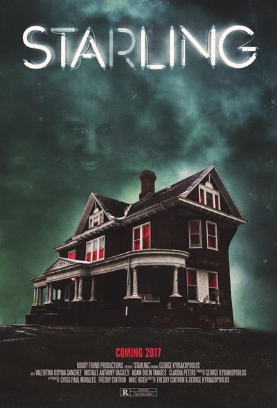 Watch Now!() Starling Full Movie 123Movies