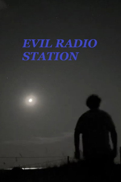 Evil Radio Station