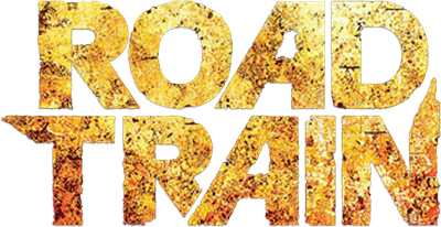 Road Train Logo