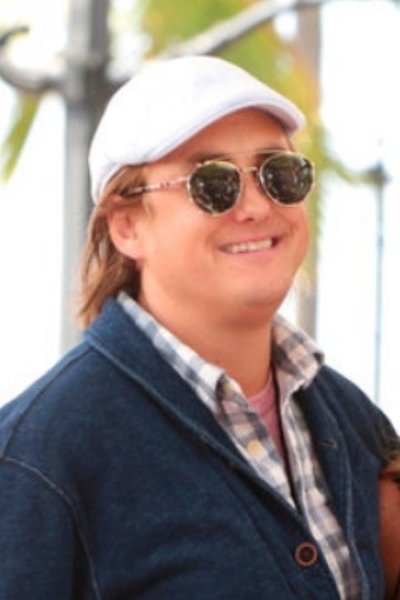 Imagem de Boston Russell