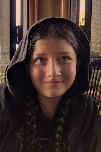 Imagem de Halah Akbar Fielding