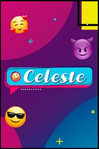 poster for Celeste