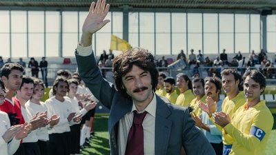 tv poster