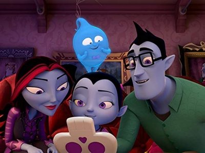 tv poster