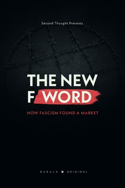 poster for The New F Word