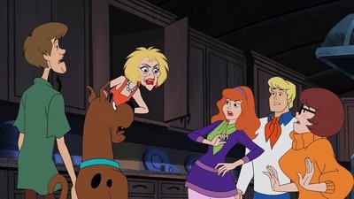 tv poster
