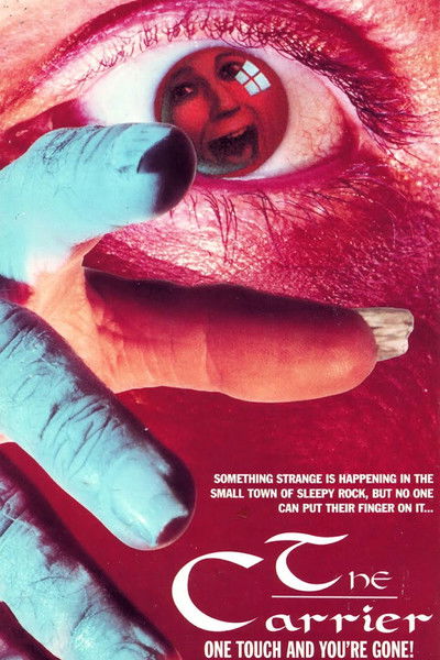 Watch!(1988) The Carrier Full Movie Online Putlocker