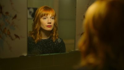 tv poster