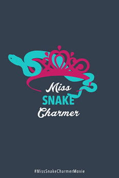 Poster do Filme Miss Snake Charmer