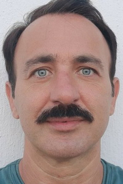 Konstantinos Passas