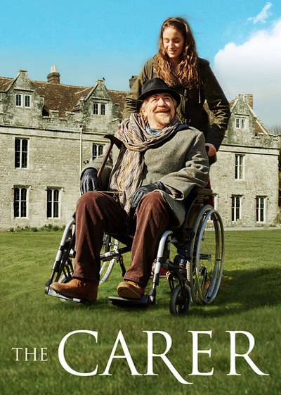 Poster for the movie The Carer