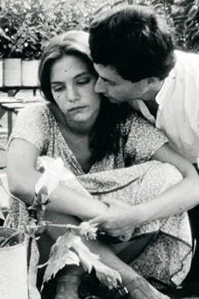 Poster do Filme Ομίχλη κάτω απ' τον ήλιο