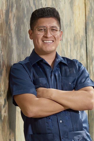 Imagem de Alan Luna