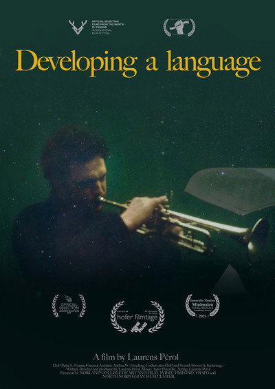 Developing a Language