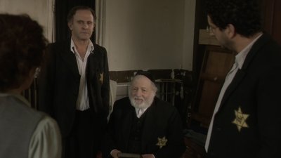 tv poster