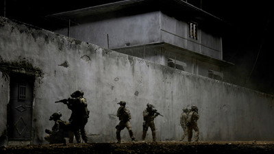 Zero Dark Thirty (2012) Watch Online Free | ඔන්ලයින් බලන්න