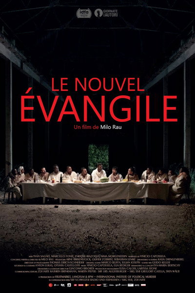 Le Nouvel Évangile