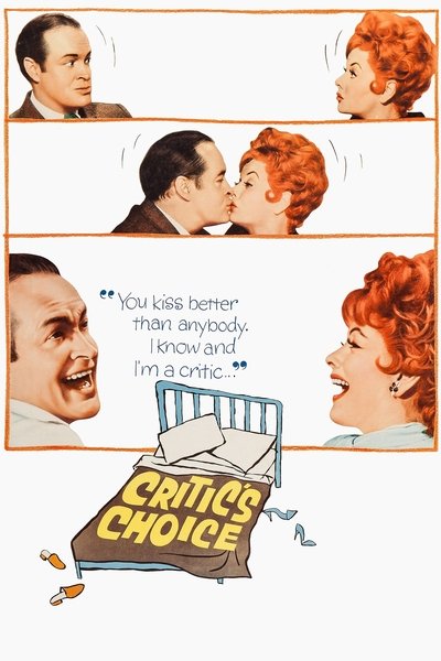 Watch!Critic's Choice Movie Online Free Putlocker