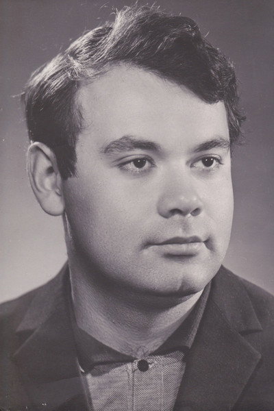 Imagem de Aleksei German Sr.