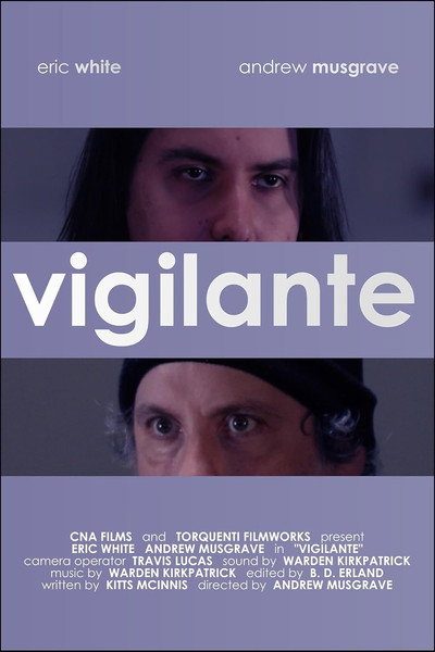 Vigilante